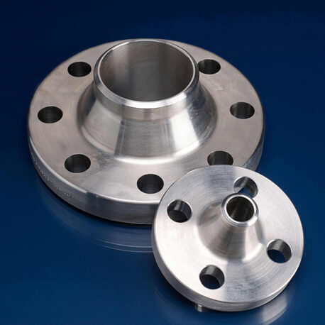 Stainless Steel Flanges Ss L Flanges Suppliers Exporters In India