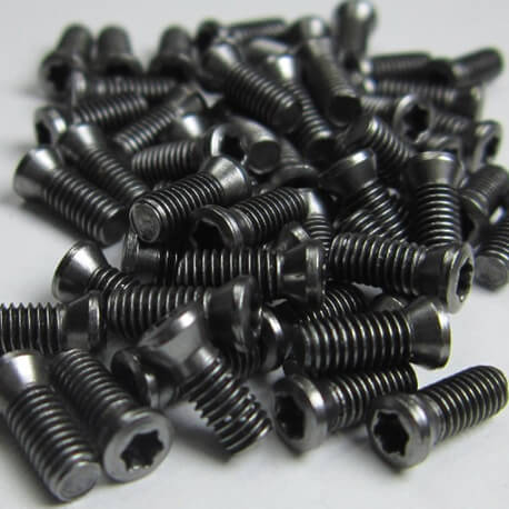 Alloy Steel Screws