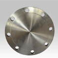 SS Blind Flanges