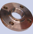 Copper Nickel Slip On Flanges