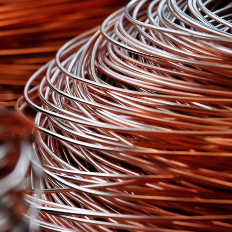 Copper Wire