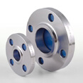 SS Slip On Flanges