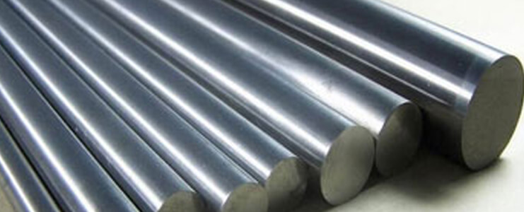 Inconel Alloy Round Bars