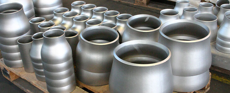 Nickel Pipe Fittings