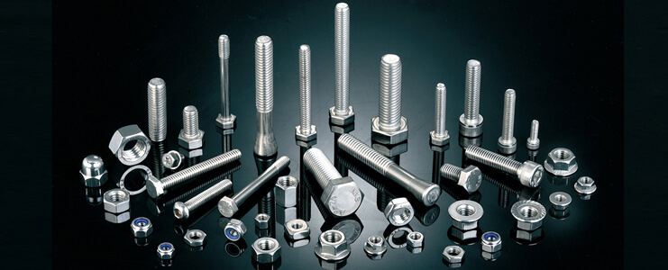 Inconel Fasteners