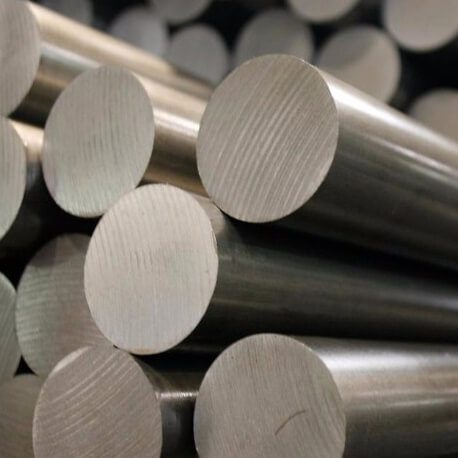 Inconel Round Bar