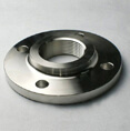 SS Threaded Flanges